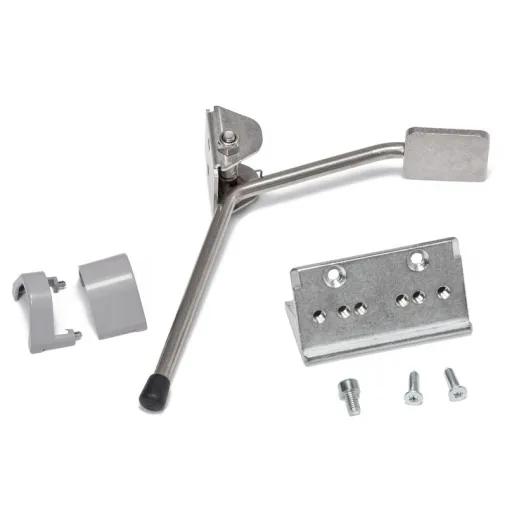 Liebherr Pedale Ouverture de Porte pour Armoire froide professionnelle 1 porte Liebherr Pedale Ouverture de Porte pour Armoire froide professionnelle 1 porte
