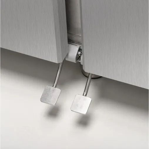 Liebherr Pedale Ouverture de Porte pour Armoire froide professionnelle 2 portes fermees