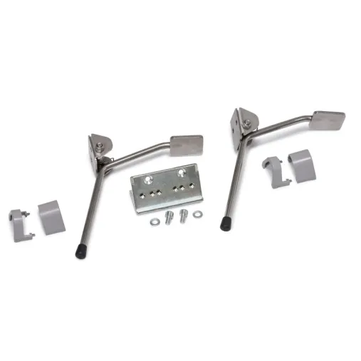 Liebherr Pedale Ouverture de Porte pour Armoire froide professionnelle 2 portes Liebherr Pedale Ouverture de Porte pour Armoire froide professionnelle 2 portes