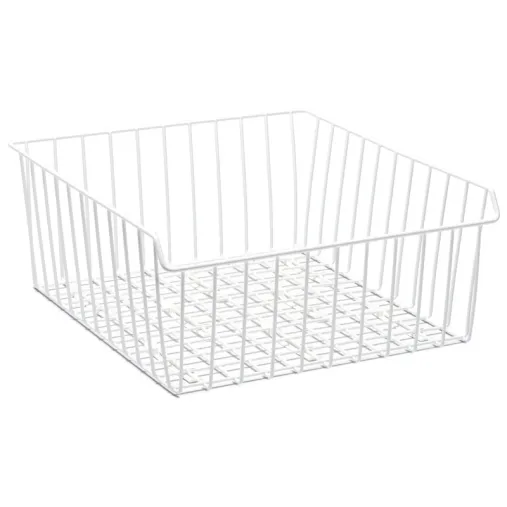 Liebherr panier acier plastifié pour modèles GG 40
