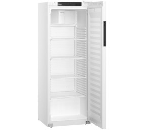 Liebherr MRFvc 3501 Réfrigérateur professionnel ouvert