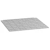 Liebherr tôle inox perforée à poser sur grille pour armoire froide MRF