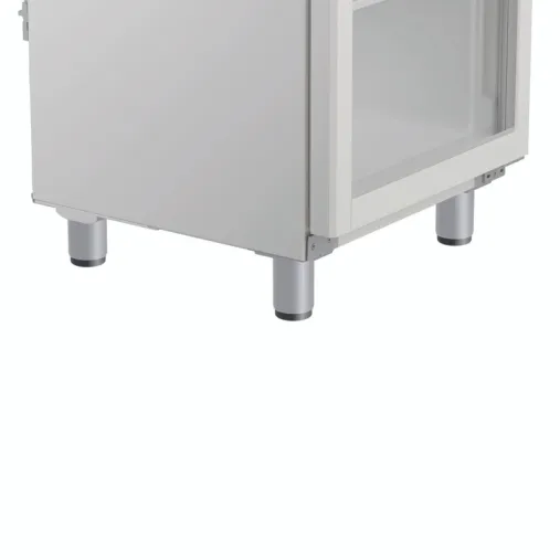 Liebherr Kit 4 pides inox pour armoire froide MRF Liebherr Kit 4 pides inox pour armoire froide MRF