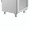 Liebherr Kit 4 pides inox pour armoire froide MRF