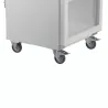 Liebherr Kit 4 roulettes pour armoire froide MRF
