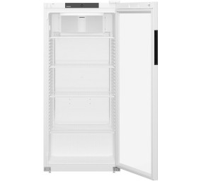 Liebherr MRFvc 5511 Réfrigérateur professionnel vue intérieure
