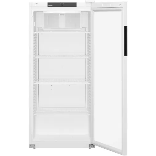 Liebherr MRFvc 5511 - Ouvert de face