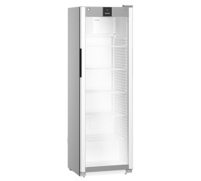 Liebherr MRFvd 4011 Réfrigérateur professionnel vitré de côté