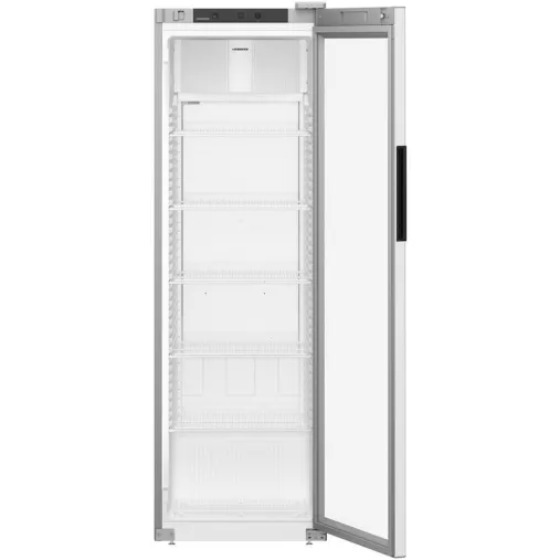 Liebherr MRFvd 4011 - Ouvert de face