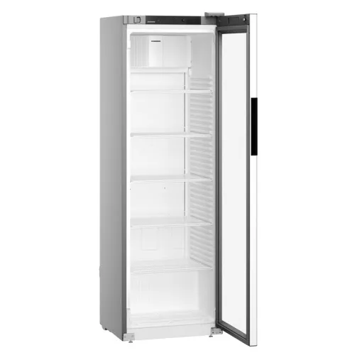Liebherr MRFvd 4011 - Ouvert de côté
