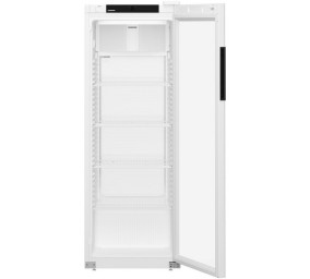 Liebherr MRFvc 3511 Réfrigérateur professionnel porte vitrée intérieur