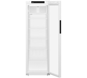 Liebherr MRFvd 4011 Réfrigérateur professionnel vitré intérieur