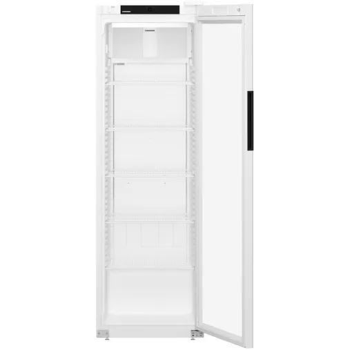 Liebherr MRFvd 4011 - Ouvert de face