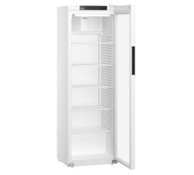 Liebherr MRFvd 4011 Réfrigérateur professionnel vitré de côté