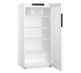 Liebherr MRFvc 5501 Réfrigérateur professionnel porte ouverte