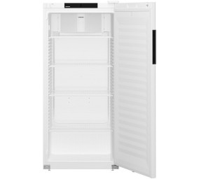 Liebherr MRFvc 5501 Réfrigérateur professionnel porte ouverte