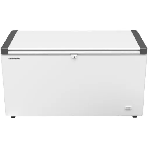 Liebherr EFL 4655 congélateur coffre pour cuisine professionnelle