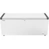 Liebherr EFL 6055 - De face