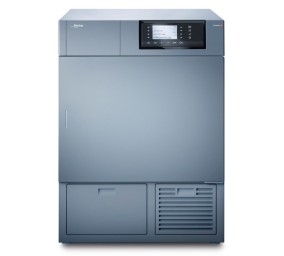 Merker by Schulthess DS 970 PC-1 sèche-linge pro pompe à chaleur 8kg inox
