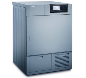 Merker by Schulthess DS 970 PC-1 sèche-linge pro pompe à chaleur 8kg inox