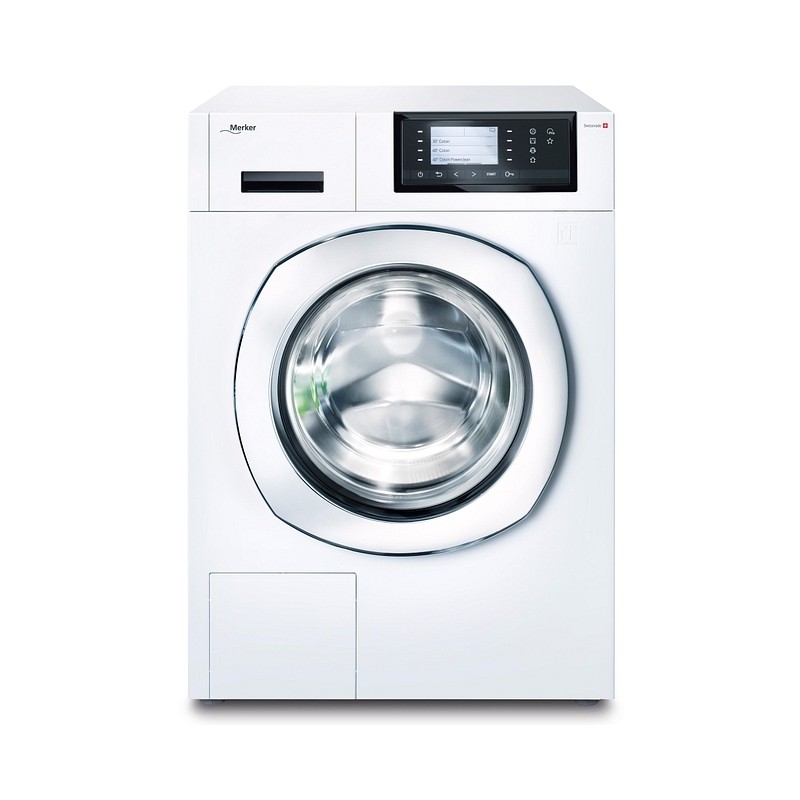Merker by Schulthess WS 660-2 lave-linge professionnel 7kg
