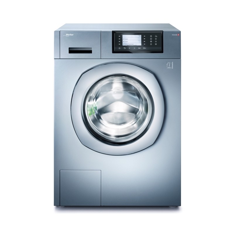 Merker by Schulthess WS 970-2 lave-linge professionnel 8kg