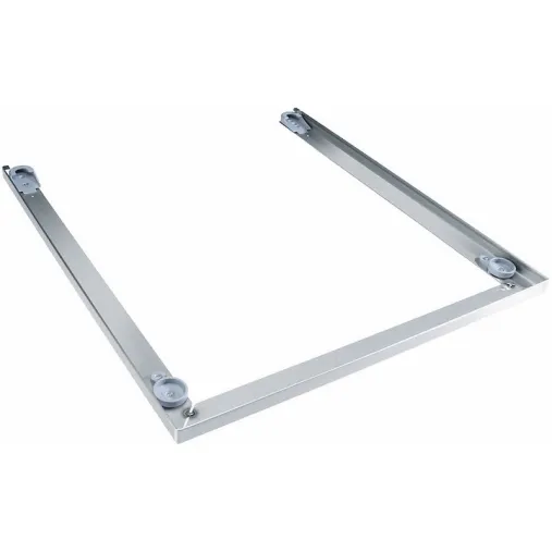 Miele APCL 001 cadre de superposition pour mettre en colonne un lave-linge et un sèche-linge professionnels Miele APCL 001 cadre de superposition pour mettre en colonne un lave-linge et un sèche-linge professionnels