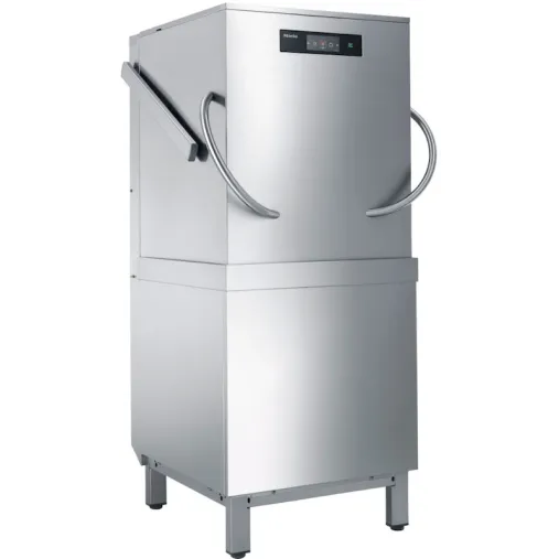 Miele PTD 901 lave-vaisselle professionnel surchauffeur à capot