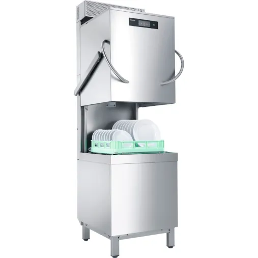 Miele PTD 901 Ouvert