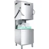 Miele PTD 901 Ouvert