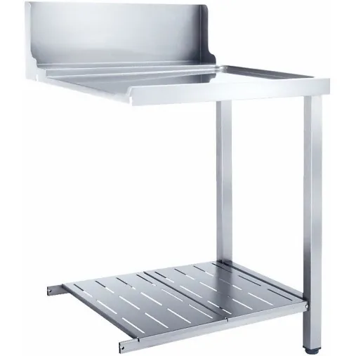 Miele T 625-1UR Table Multi-usages pour lave-vaisselle professionnel à capot