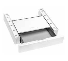 Miele APCL 031 cadre de superposition avec tiroir pour mettre en colonne un lave-linge et un sèche-linge Miele SmartBiz