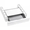 Miele APCL 031 cadre de superposition avec tiroir pour mettre en colonne un lave-linge et un sèche-linge Miele SmartBiz