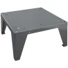 Miele APCL 085 Socle ouvert
