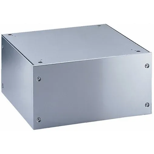 Miele APCL 005 Socle fermé inox Miele APCL 005 Socle fermé inox