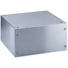 Miele APCL 005 Socle fermé inox