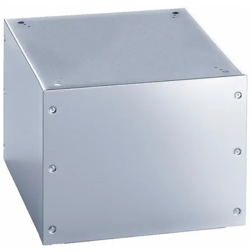 Miele APCL 011 Socle fermé inox de 47cm Miele APCL 011 Socle fermé inox de 47cm