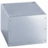 Miele APCL 011 Socle fermé inox de 47cm