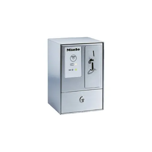 Miele C 4060 Monnayeur pour Jetons WM2, WM8, WM9