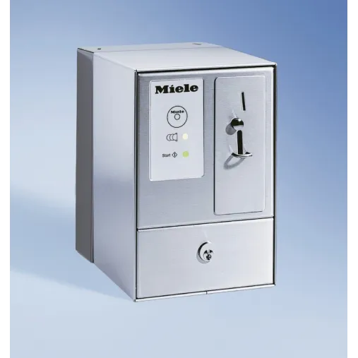 Miele Console Murale pour Monnayeur C 4060