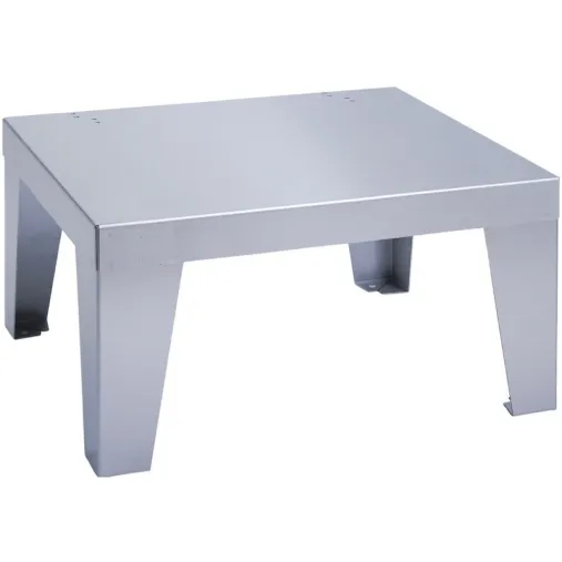 Miele APCL 300 Socle ouvert inox pour SmartBiz Miele APCL 300 Socle ouvert inox pour SmartBiz