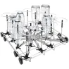 Miele APFD 210 Panier à bouteilles pour lave-vaisselle professionnel Miele
