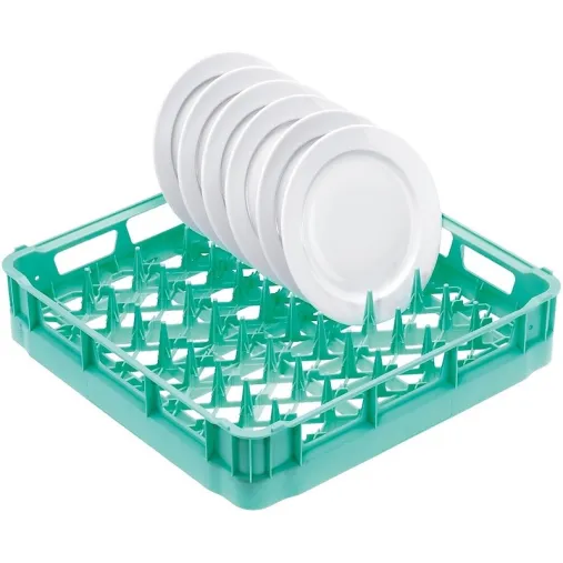 Miele U 502 Panier Assiettes 500x500 pour lave-vaisselle professionnel Miele