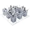 Miele U 504 Panier Couverts 500x500 pour lave-vaisselle professionnel Miele
