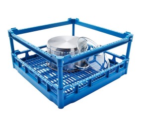 Miele U 505 Panier Multi Usages 500x500 pour lave-vaisselle professionnel Miele