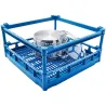 Miele U 505 Panier Multi Usages 500x500 pour lave-vaisselle professionnel Miele