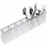 Miele E 167 Panier Couverts pour lave-vaisselle professionnel Miele