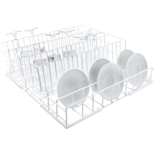Miele U 507 Panier Bistro 500x500 pour lave-vaisselle professionnel Miele
