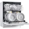 Miele PFD 402 - lave-vaisselle professionnel pour hôtels et petite restauration - intérieur