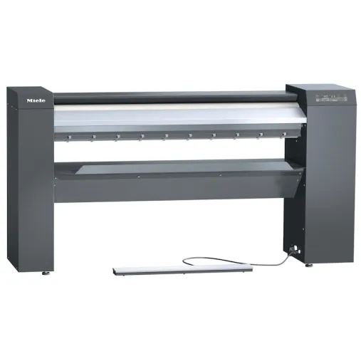 Miele PRI 214 Repasseuse Professionnelle